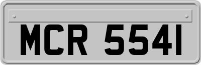 MCR5541