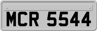 MCR5544