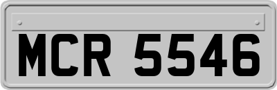 MCR5546