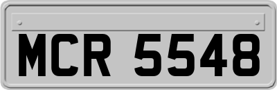 MCR5548