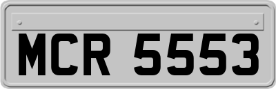 MCR5553
