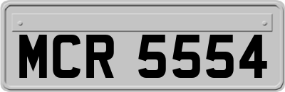 MCR5554