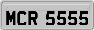 MCR5555