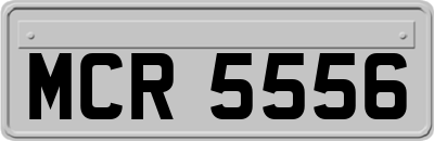MCR5556