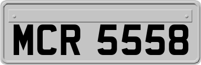 MCR5558
