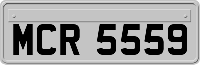 MCR5559