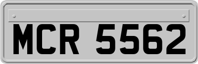 MCR5562