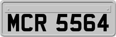 MCR5564
