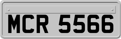 MCR5566