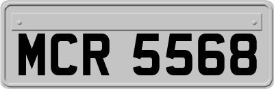 MCR5568