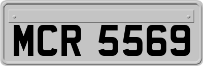 MCR5569