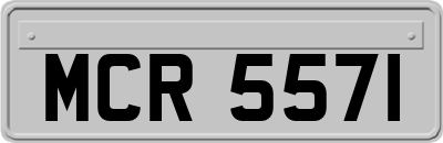 MCR5571