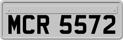 MCR5572