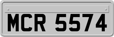 MCR5574