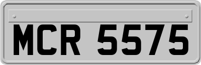 MCR5575