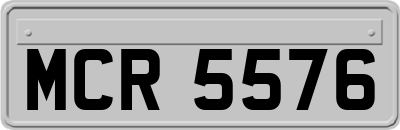 MCR5576