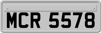 MCR5578