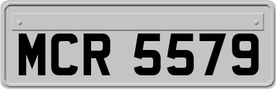 MCR5579