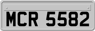 MCR5582
