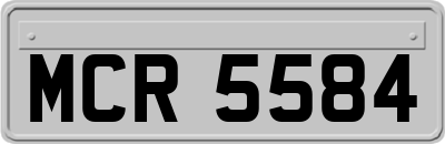 MCR5584
