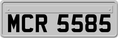 MCR5585