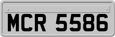 MCR5586