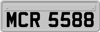 MCR5588