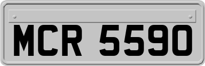 MCR5590