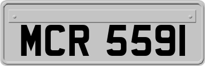 MCR5591