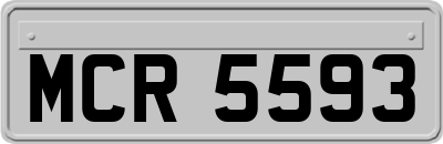 MCR5593