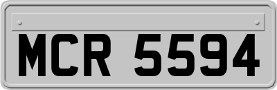 MCR5594