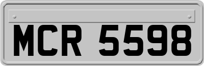 MCR5598