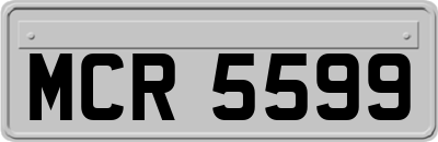 MCR5599