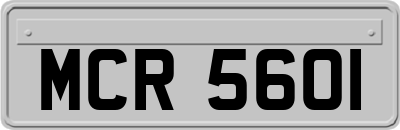 MCR5601