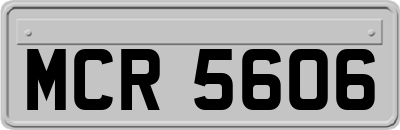 MCR5606