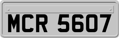 MCR5607