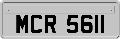 MCR5611