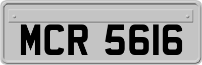 MCR5616