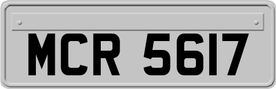MCR5617