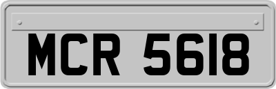 MCR5618