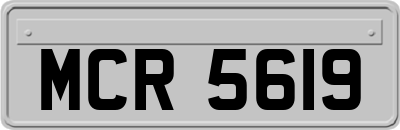 MCR5619