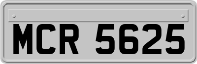 MCR5625