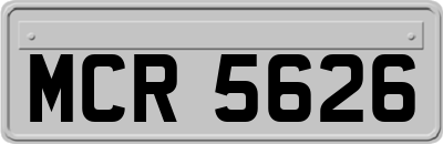 MCR5626