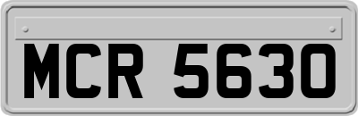 MCR5630