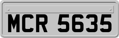 MCR5635