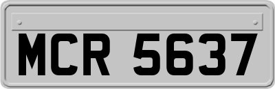MCR5637