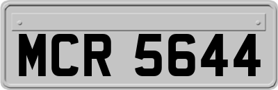 MCR5644