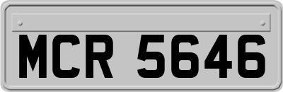 MCR5646
