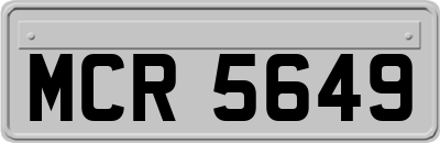 MCR5649