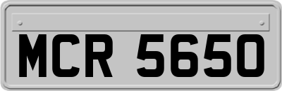 MCR5650